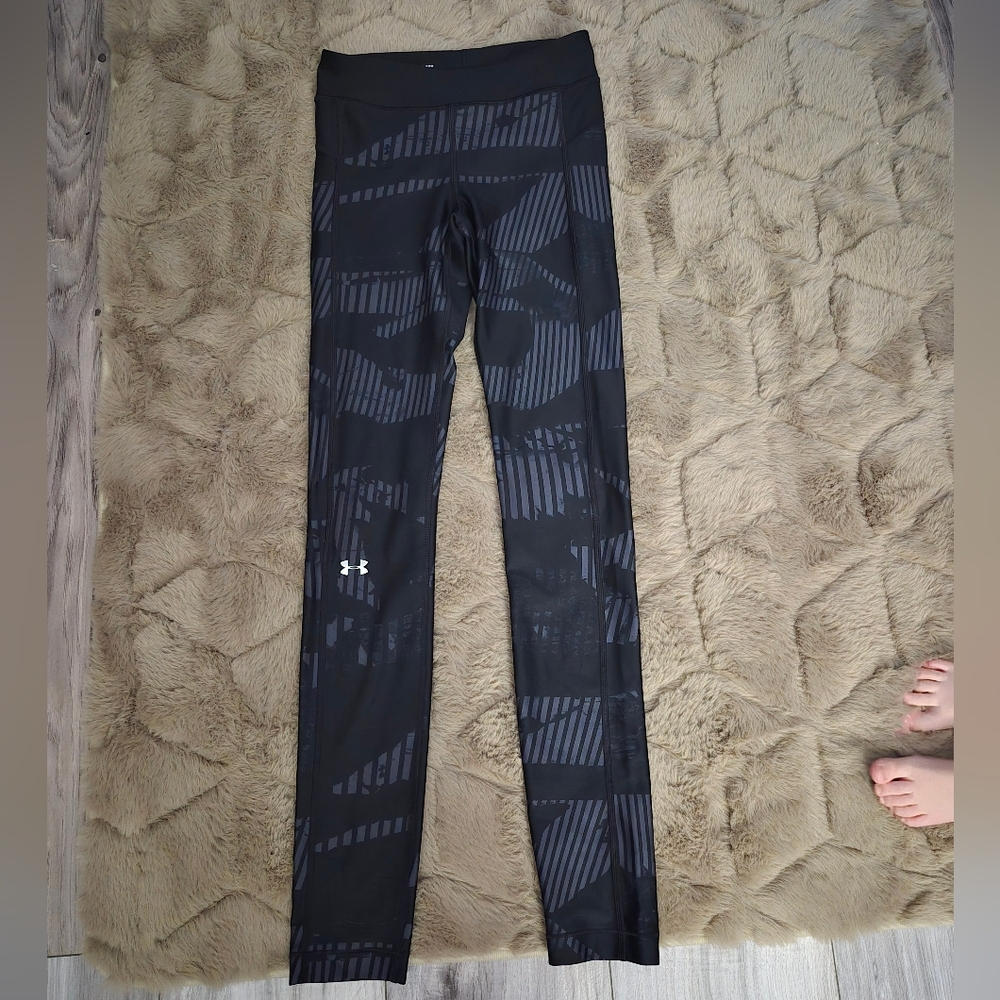 Under Armour Leggings Size Xs